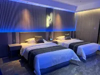 Kaibo E-Sports Hotel Các khách sạn ở Kỳ Ar Horqin