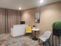 如家派柏雲飯店（五一文化廣場店）