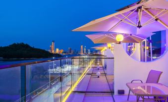 Xiamen Luhai Bay Sea View Hotel (Songyu Wharf Store)