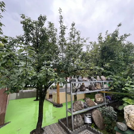 DiebulinYingshan Residential Dormitory