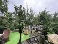 DiebulinYingshan Residential Dormitory