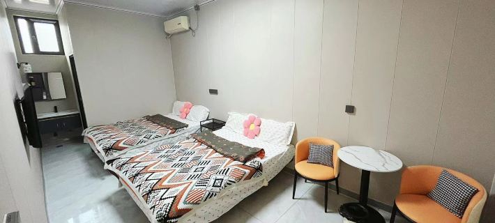 Rizhao Zhouge Yujia Hotels in Rizhao