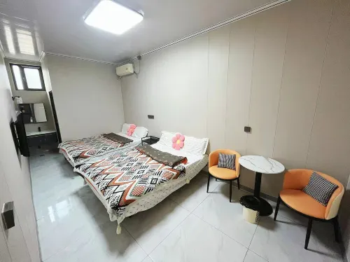 Rizhao Zhouge Yujia - Farmhouses