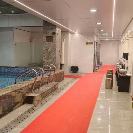 Rui'an Huangting Hotel