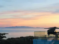 Suzhou Water House - Ocean View