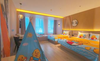 Ximan Hotel Xilinhot