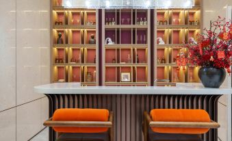 YTOUR Apartment (Shenzhen Shiyan Shangwu Subway Station)