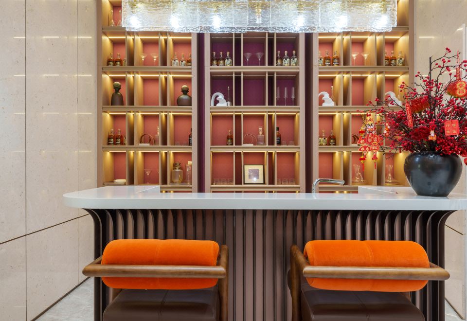 와이투어 아파트 객실 사진