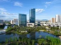 Jinmao Grandee Hotel Ningbo Hotels in Ningbo