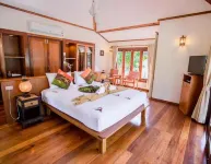Koh Mook Sivalai Beach Resort Hotels in Koh Libong