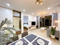 Mira Housing - Vinhomes D'Capitale Apartment Hanoi