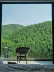 Moganshan Zan Designer Boutique Homestay - Romanttinen