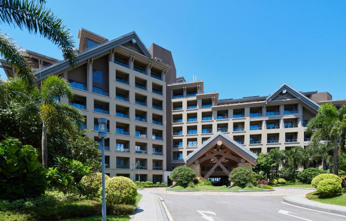 Artel Xinghai Resort Shanwei Jintingwan