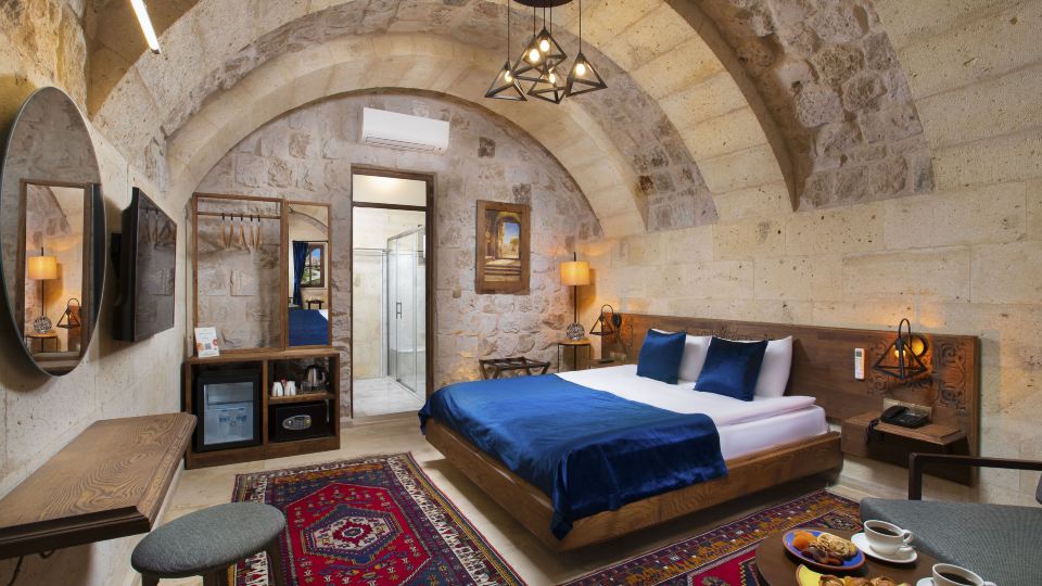 Woox Cappadocia