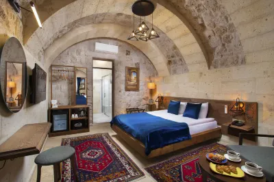 Woox Cappadocia