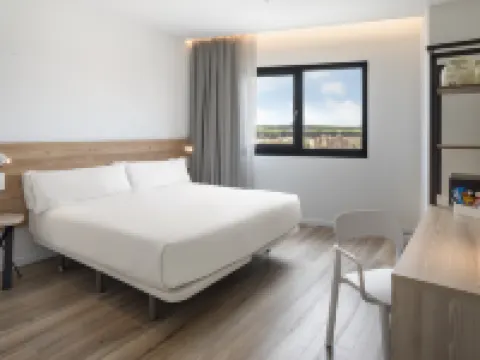 B&B HOTEL Écija Hotels in Ecija