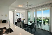 إتش أون ميتشيل أبارتمنت هوتل فنادق في 