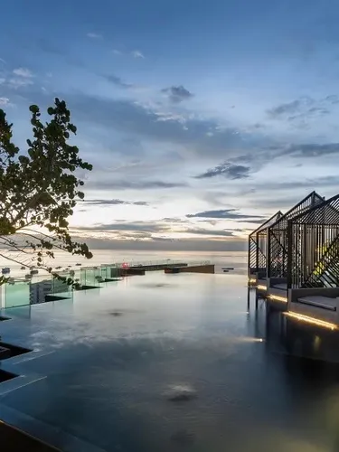 รูปภาพของEdge Central Pattaya