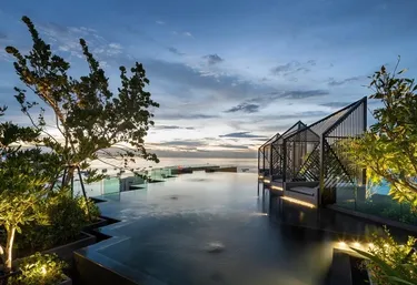 รูปภาพของEdge Central Pattaya