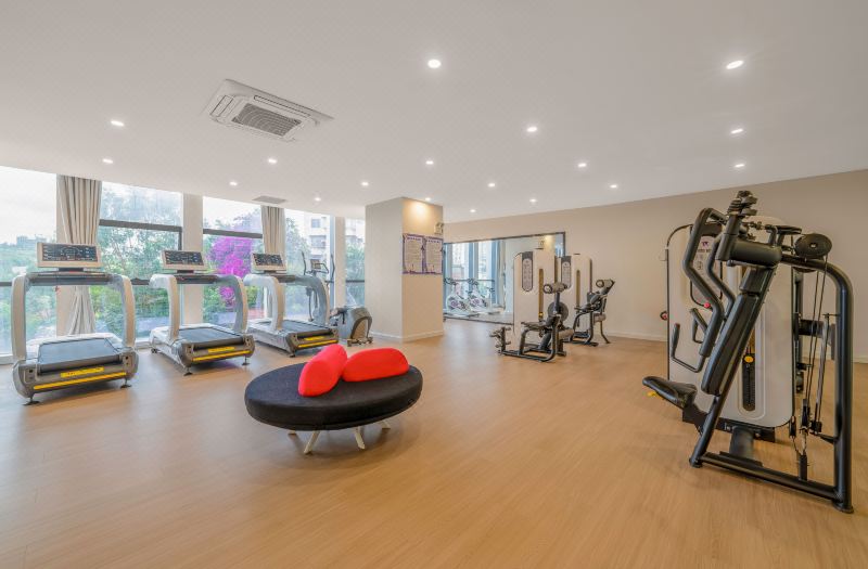 Holiday Inn Express Kunming Panlong by IHG photo 3
