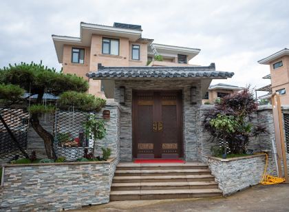 武夷山桂鑫記民宿（印象大紅袍店）
