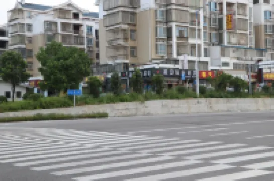 夢景·ラグジュアリー  民宿（莆田駅）