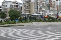 mengjinghotel Hotels near Putian Railway Station