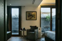 Hanshe Homestay (Datong Ancient City Wall Daiwang Mansion Branch)