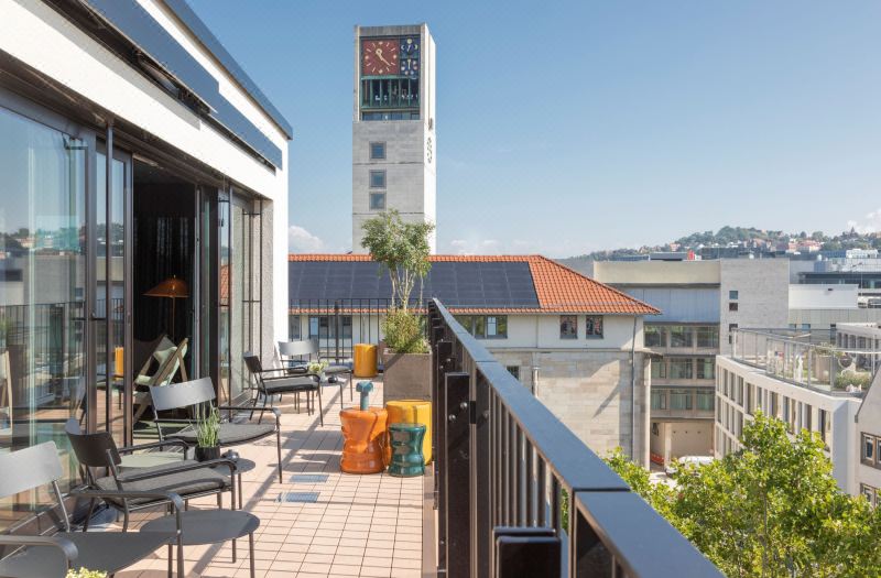 EmiLu Design Hotel photo 5