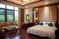 SHANSHUI RESIDENCE RESORT HOTEL