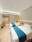 Luxi Great Wall Hotel