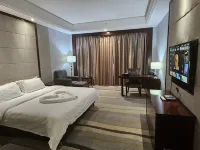 Sheyang Yingbin Hotel Hotels in Sheyang