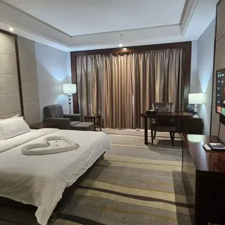 Sheyang Yingbin Hotel Hotel a Sheyang