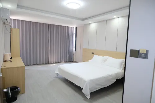 Hangzhou Yinggang Business Hotel - albergo