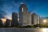 Yujian Hotel Hotel in zona Qinglongshan Wei Great Wall Relic Site