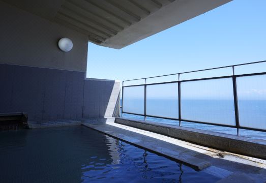 와카마츠 핫 스프링 리조트