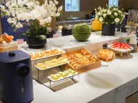 Tonglu Senboli Hotel (Tonglu Fuchun Road Branch) - breakfast
