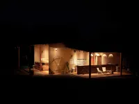 INTO Camp Chibi Hotels in Chibi