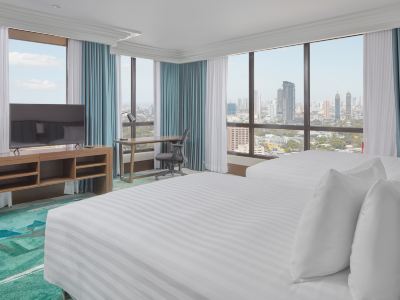 Holiday Inn & Suites MANILA GALLERIA by IHG
