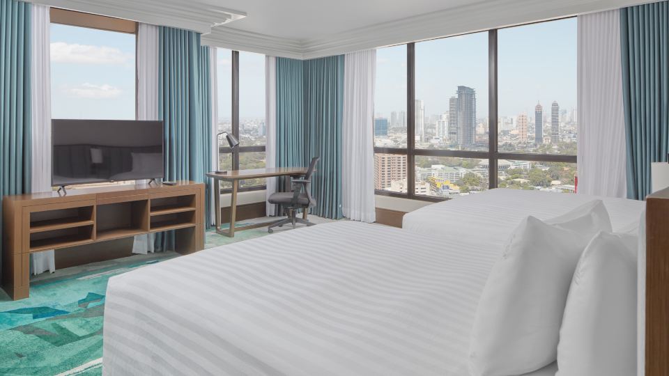 Holiday Inn & Suites MANILA GALLERIA by IHG