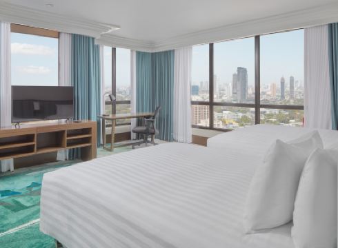 Holiday Inn & Suites MANILA GALLERIA by IHG