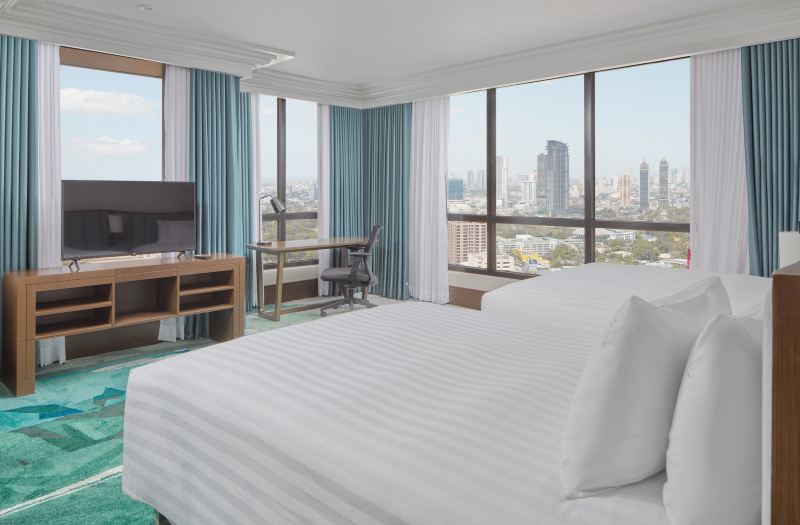 Holiday Inn & Suites Manila Galleria by IHG