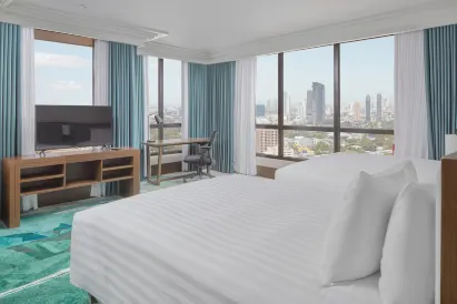 Holiday Inn & Suites Manila Galleria
