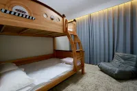 Taixinyuan Hotel (Baoquan Tourist Area Food Street)