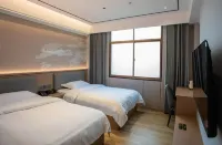 신롱 야즈 호텔 (신화 서부 버스 정류장) Xinhua Ancient City 주변 호텔