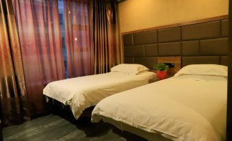 Shawan Qixing Hotel