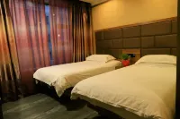 Shawan Qixing Hotel Các khách sạn ở Sa Loan