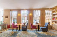 Radow Renren International Hotel Hotels in Yongjia