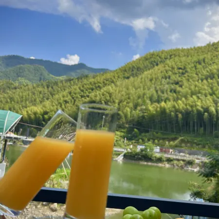 RESORT PANAN ZHEJIANG