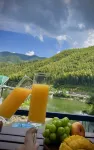 RESORT PANAN ZHEJIANG - con vistas a la montaña